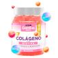 💖¡Gomitas de colágeno con biotina!💖